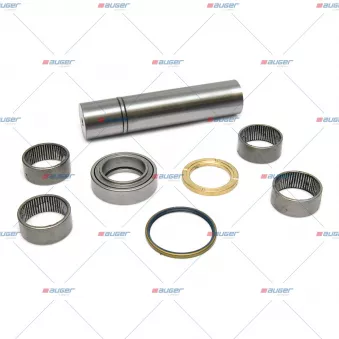 Kit d'assemblage, pivot de fusée d'essieu AUGER OEM 6553300519s