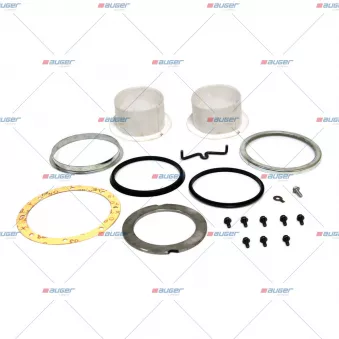 Kit de réparation, fusée d'essieu (main de suspension) AUGER 56541