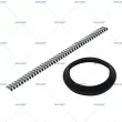 Kit de réparation, moyeu de roue AUGER [56550]