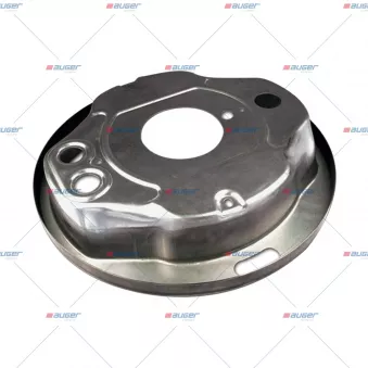 Garniture, anti-poussière - roulement de roue AUGER 56557