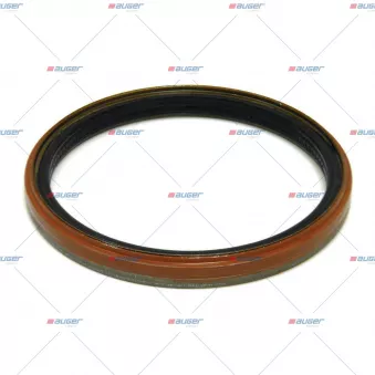 AUGER 56608 - Bague d'étanchéité, moyeu de roue