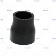 Durite de radiateur AUGER [56750]