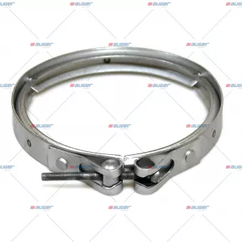 Raccord de tuyau, système d'échappement AUGER 56786