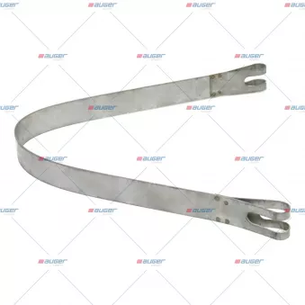 Support, silencieux AUGER 56792