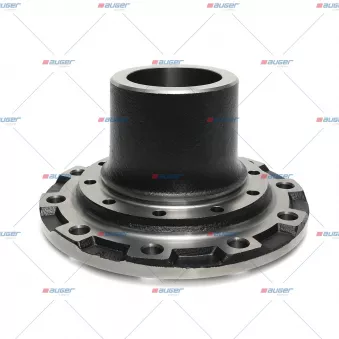 Moyeu de roue avant AUGER 56816