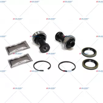 Kit de réparation, stabilisateur de la cabine du conducteur AUGER 56830