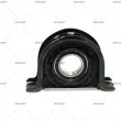 Suspension, arbre de cardan AUGER [56841]