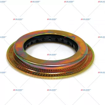 Bague d'étanchéité, moyeu de roue AUGER 56844