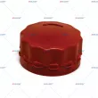 Bouchon, goulotte de remplissage d'huile AUGER [56864]
