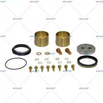 Kit de réparation, fusée d'essieu (main de suspension) AUGER 56919