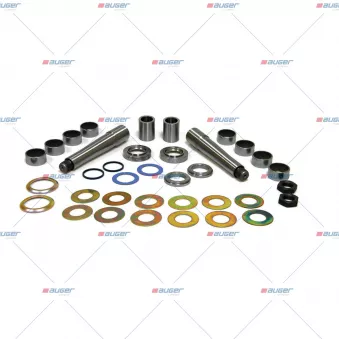 Kit d'assemblage, pivot de fusée d'essieu AUGER 56923