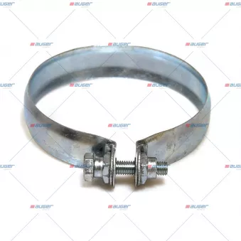 Raccord de tuyau, système d'échappement AUGER 56942