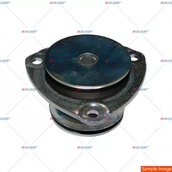 AUGER 56972 - Butée élastique, cabine