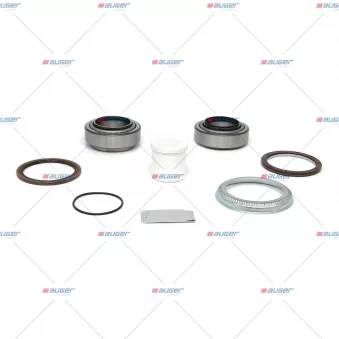 Kit de réparation, moyeu de roue AUGER OEM 3434301800