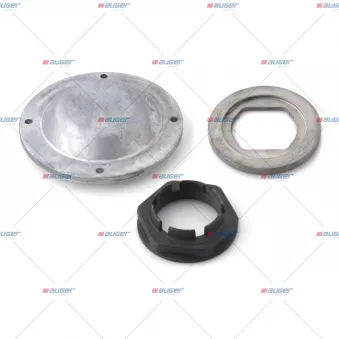 Kit de réparation, moyeu de roue AUGER 57303