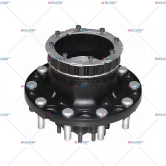 Moyeu de roue avant AUGER 57310F