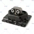 Support moteur AUGER [57326]