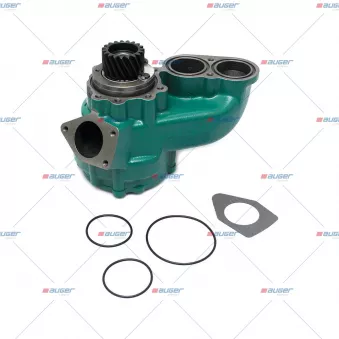 Pompe à eau AUGER OEM 8113157