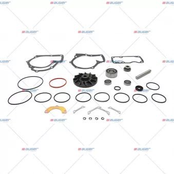 Kit de réparation, pompe à eau AUGER 57750