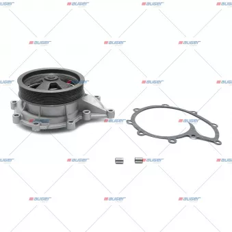 Pompe à eau AUGER 57759