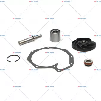 Kit de réparation, pompe à eau AUGER 57793