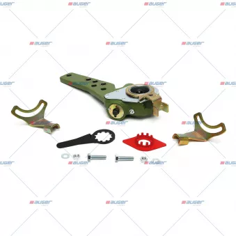 Régleur de timonerie, freinage AUGER OEM 3434350203