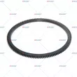 Couronne dentée, volant moteur AUGER [58412]