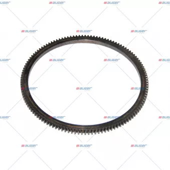 Couronne dentée, volant moteur AUGER 58413