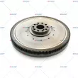 AUGER 58454 - Volant moteur