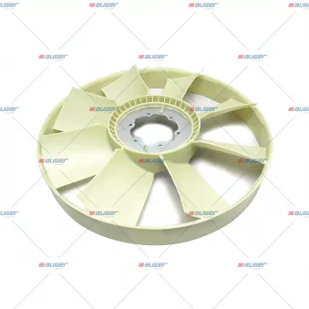 Ventilateur, refroidissement du moteur AUGER OEM A9062050406