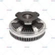 Embrayage, ventilateur de radiateur AUGER [58495]