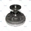 Embrayage, ventilateur de radiateur AUGER [58530]