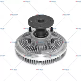 Embrayage, ventilateur de radiateur AUGER 58536