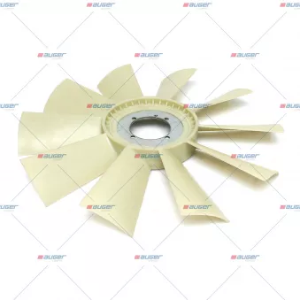 Ventilateur, refroidissement du moteur AUGER OEM 51066010178