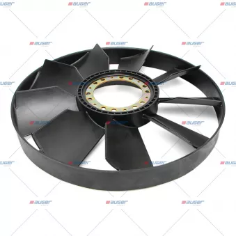 Ventilateur, refroidissement du moteur AUGER OEM 51066010275