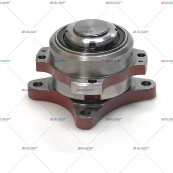 Support, ventilateur de radiateur AUGER 58554