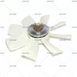 Ventilateur, refroidissement du moteur AUGER [58560]