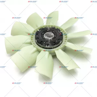 Ventilateur, refroidissement du moteur AUGER OEM 8149971