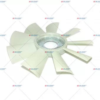 Ventilateur, refroidissement du moteur AUGER OEM 1354979