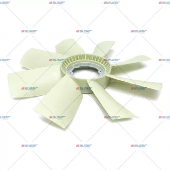 AUGER 58590 - Ventilateur, refroidissement du moteur
