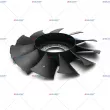 AUGER 58614 - Ventilateur, refroidissement du moteur
