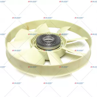 Ventilateur, refroidissement du moteur AUGER OEM 500342509