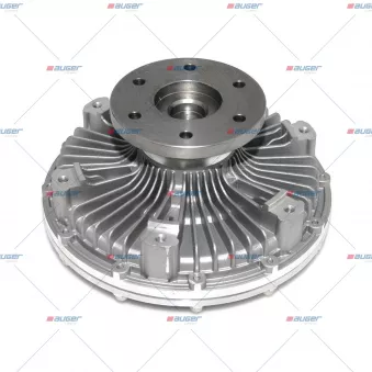 Embrayage, ventilateur de radiateur AUGER 58619