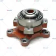 Support, ventilateur de radiateur AUGER [58629]