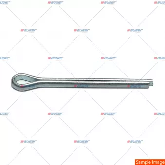 Goupille fendue AUGER OEM 000094004065