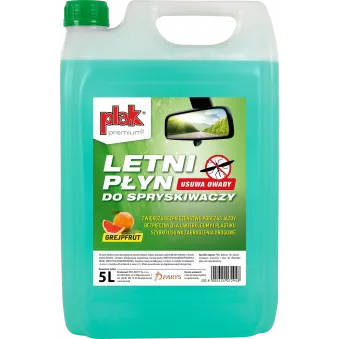 Lave Glace été 5L PARYS 082948