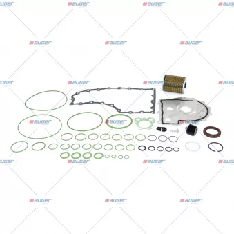 Filtre à huile, retardateur AUGER 65000