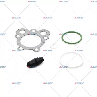 Filtre à huile, retardateur AUGER 65001