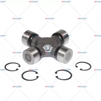 Joint, arbre longitudinal AUGER OEM 93158199