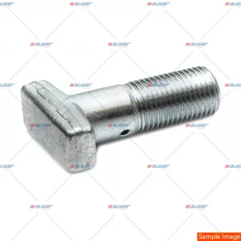 Boulon de roue AUGER 65244